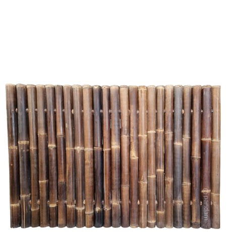 panneau bambou taille moyenne